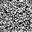 QR kód firmy Point zdraví s.r.o.