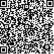 QR kód firmy Bended studio s.r.o.