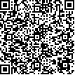 QR kód firmy Studio 2 + 1, s.r.o.