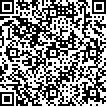 QR kód firmy IMMOSERV, s.r.o.