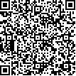 QR kód firmy VYDAS - software s.r.o.