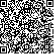 QR kód firmy Penzion Špindl, s.r.o.