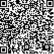 QR kód firmy Penzion Pluto PLUTO CZ, s.r.o.