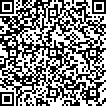 QR kód firmy Sdružení pacientů s plicní hypertenzí o. s.