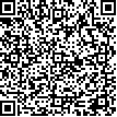 QR kód firmy AGW Support, s.r.o.