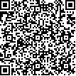 QR kód firmy KV Cont, s.r.o.