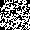 QR kód firmy VOXNET s.r.o.