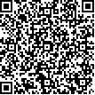 QR kód firmy OSIsoft Czech Republic, s.r.o.