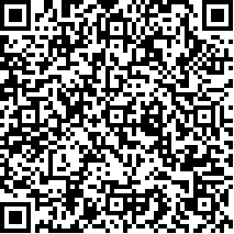 QR kód firmy Bionaut s.r.o.