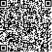 QR kód firmy PARADISO Czech, s.r.o.