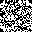 QR kód firmy Ecological Consulting a.s.