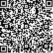 QR kód firmy CODE Consulting and Development, s.r.o.