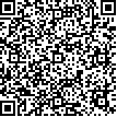 QR kód firmy NDSmobile Servis mobilů