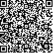 QR kód firmy BOS Personal & Security Agency s.r.o.