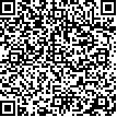 QR kód firmy DYBR s.r.o.