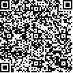 QR kód firmy Vision SD Pictures, s.r.o.