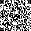 QR kód firmy F - Games, a.s.