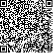 QR kód firmy AXISPRO, s.r.o.