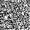 QR kód firmy Penzion Zálesí Alientes, s.r.o.