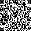 QR kód firmy ASH profi s.r.o.