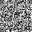 QR kód firmy Dotace pro Vás s.r.o.