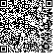 QR kód firmy BLUETHERM s.r.o.