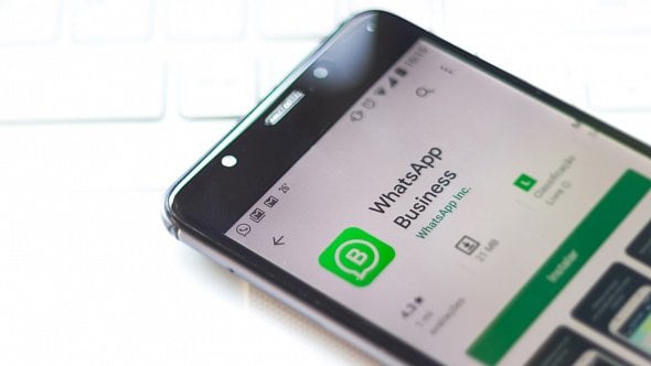 WhatsApp není jen na posílání zpráv. Brzy přes něj budete moci také prodávat