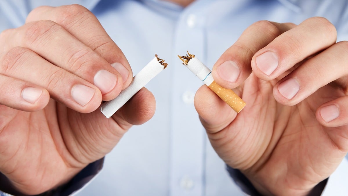 Nelegální výrobní linka zvládla 2000 cigaret za minutu, stát mohl přijít o více jak 140 milionů