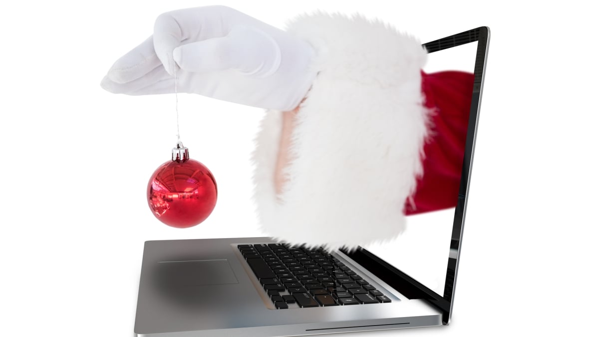 Dokdy objednávat zboží v e-shopech, aby vám bylo doručeno do Štědrého dne?