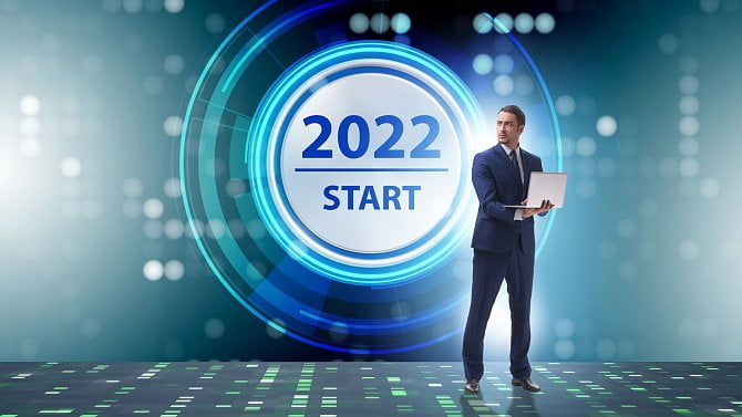 Co přinese rok 2022 do oblasti zaměstnávání?