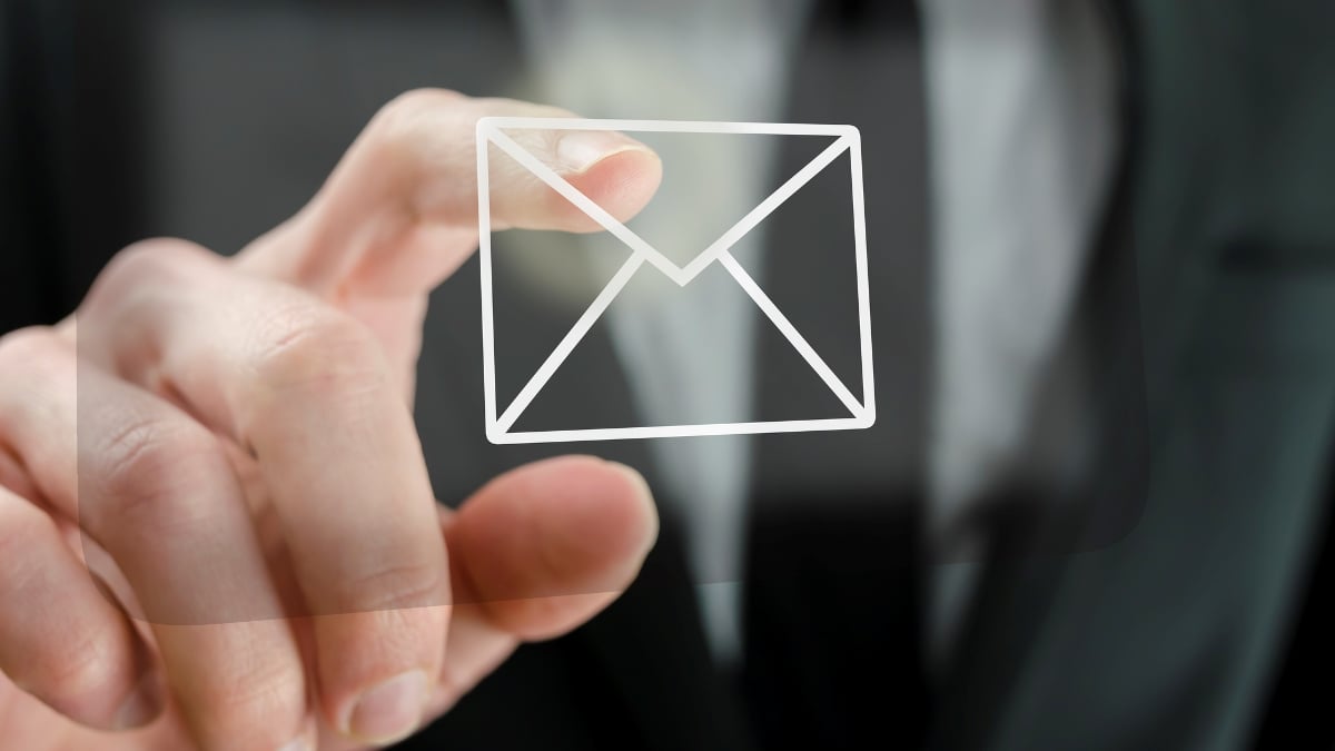 Emailing stojí až za pětinou všech online prodejů. Používat ho zvládne každý