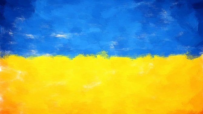 Daňové úlevy pro dary Ukrajině by měly být schváleny už v pátek