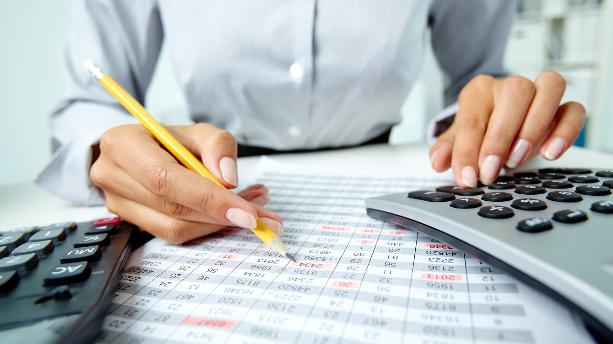 Jak zajistit srovnatelnost účetních informací v účetní závěrce?