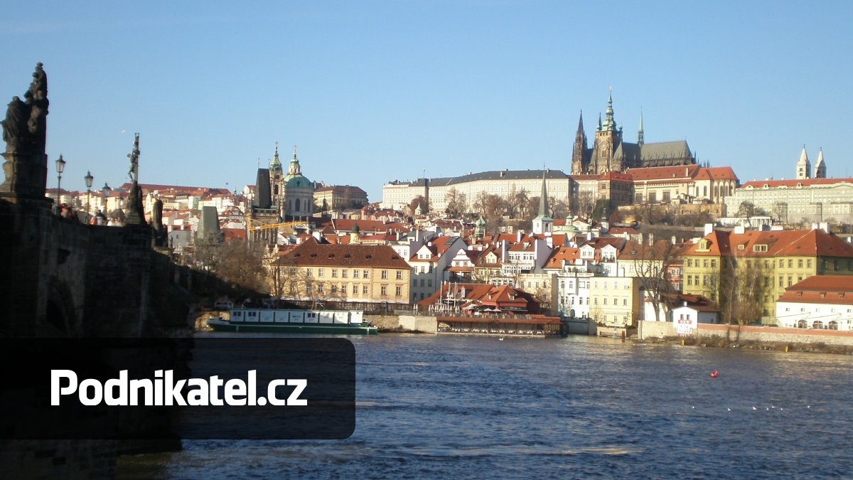 Boj o Pražský hrad začíná. Kteří kandidáti na prezidenta mají blízko k podnikání?