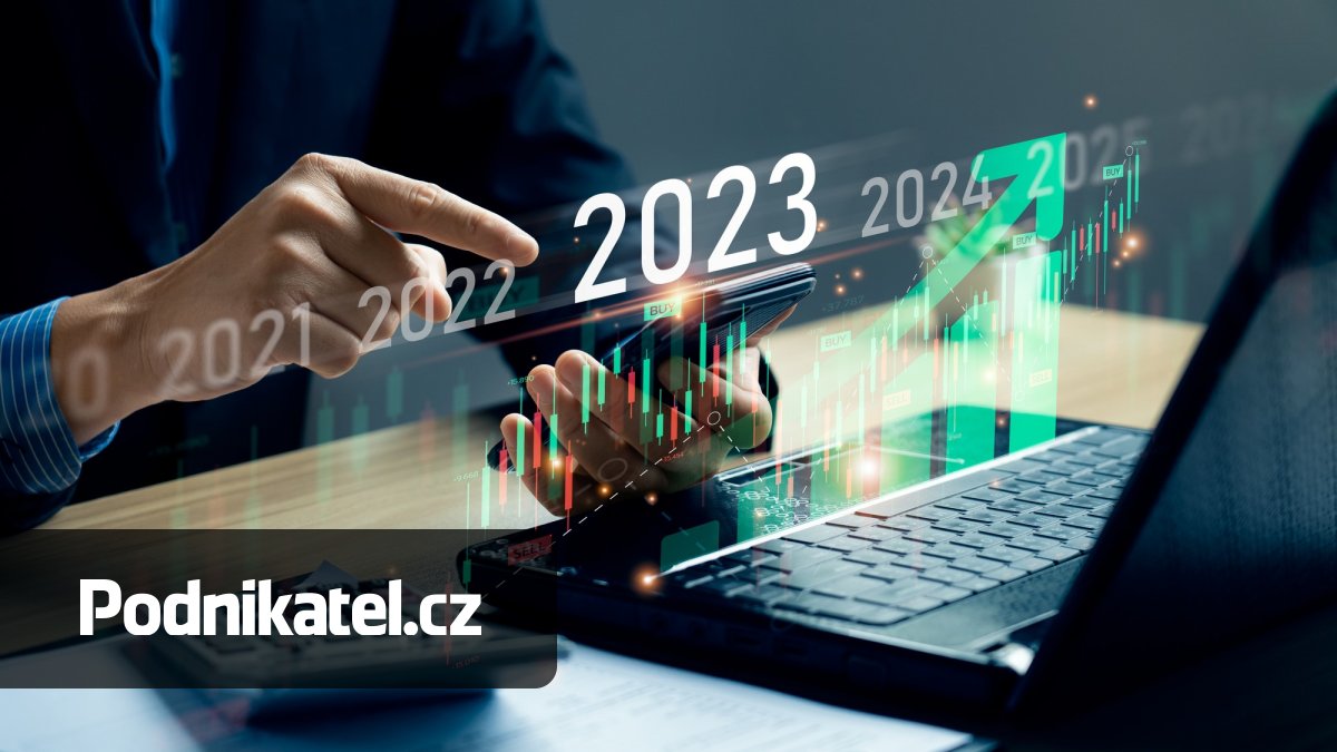 Jaký bude rok 2023 v byznysu? Přinášíme 5 nejdůležitějších trendů