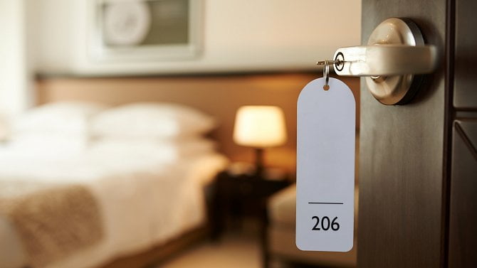 Ubytováváte přes Booking nebo Airbnb? Využijte souhrn daňových povinností