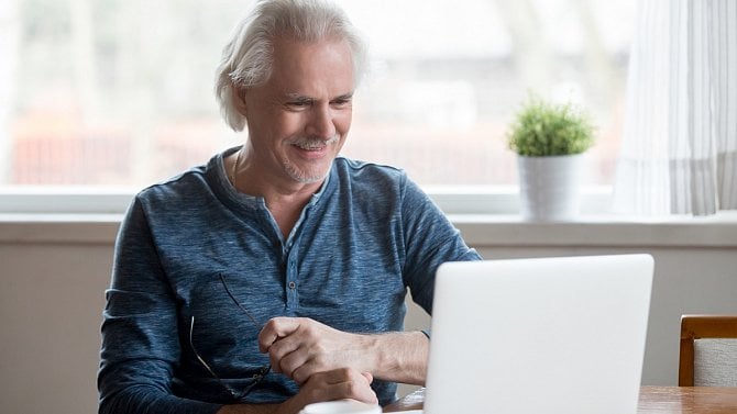 Od prosince letošního roku bude možné zažádat o důchod online