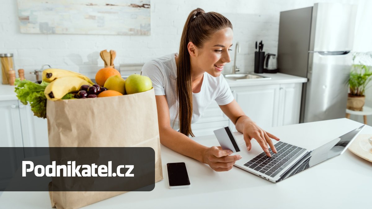 Online supermarkety staví byznys na spoustě slevových akcí. Víme, na co nejvíce cílí