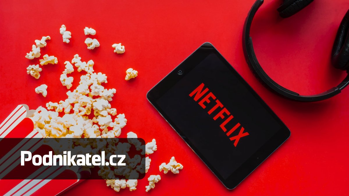 Netflix může být s novými podmínkami v klidu. Jeho byznys podrží nastupující generace