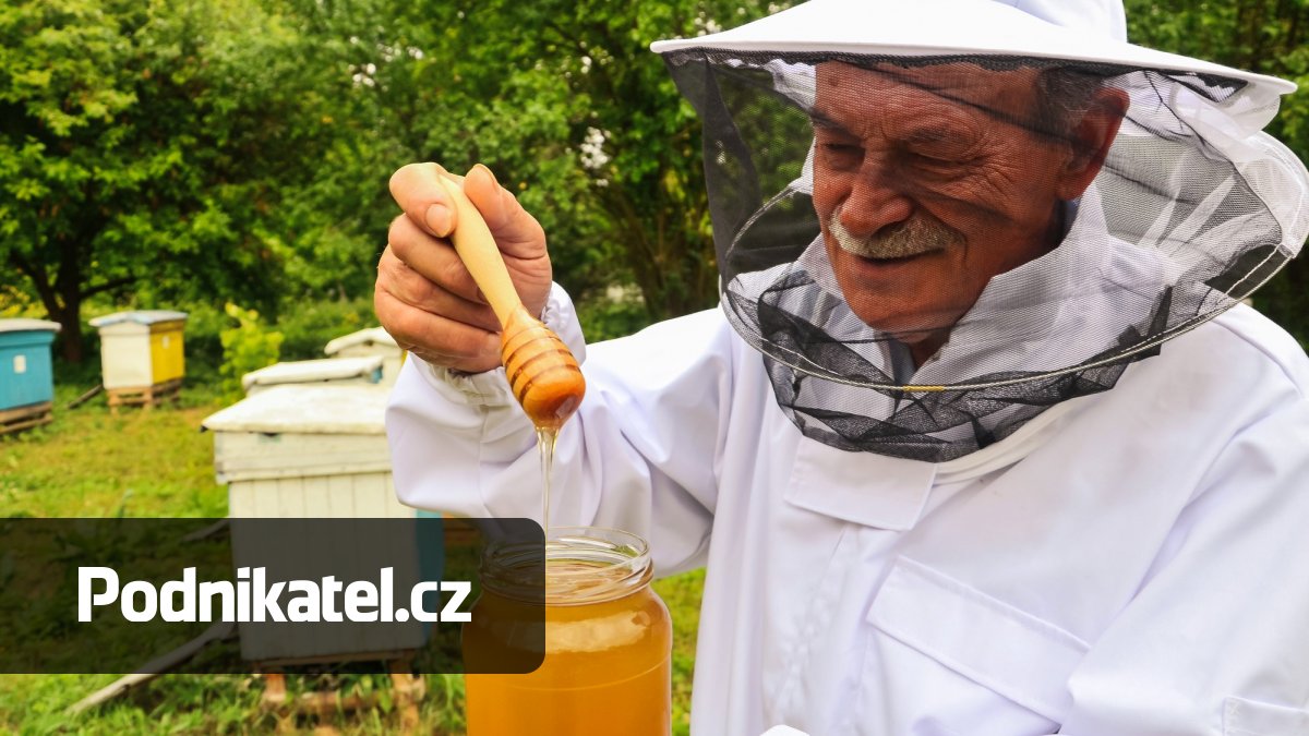 Konsolidační balíček si posvítí také na včelaře. Co na to říkají?