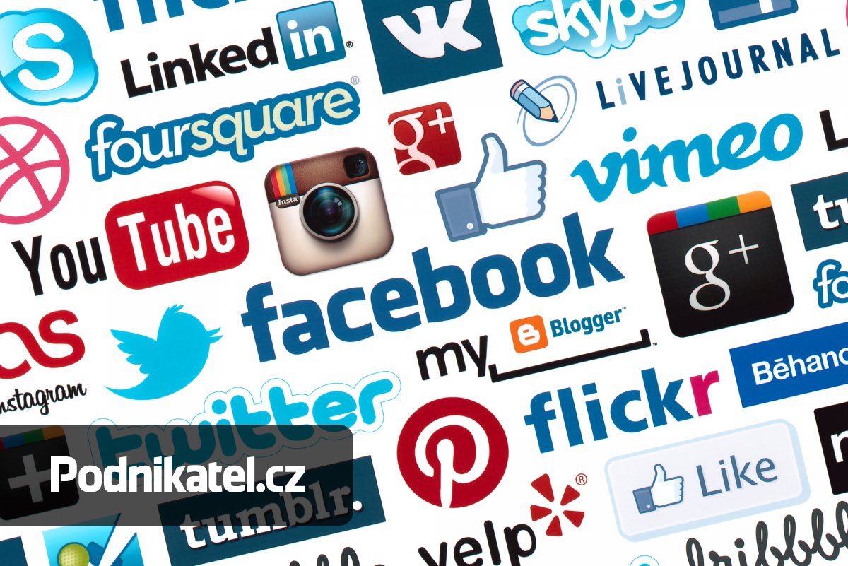 KVÍZ: Nejen Facebook nebo Instagram. Ověřte si, co víte o sociálních sítích