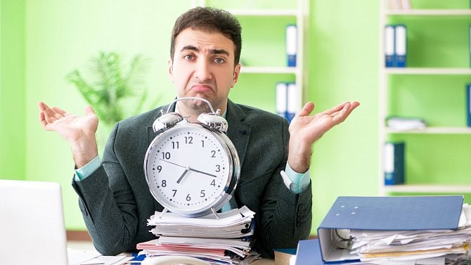 Zaměstnanec požaduje kratší pracovní dobu. Musí mu zaměstnavatel vyhovět?