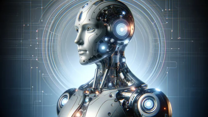 Zaplaví svět do dvou let roboti? Nejen Čína má velké plány