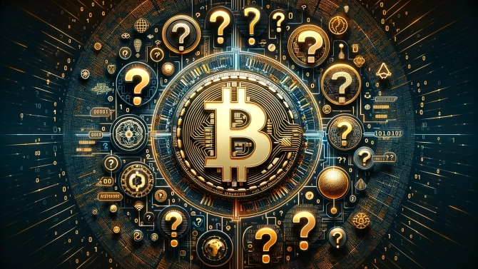 Jak funguje Bitcoin? Nový podcast vysvětluje vše kolem něj i laikům