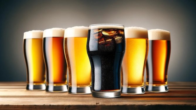 Kofola může začít vařit pivo, koupi pivovarů potvrdil antimonopolní úřad