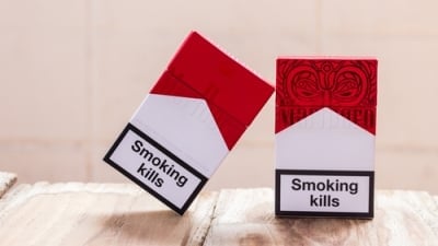 Prodáváte cigarety a tabákové výrobky? Nezapomeňte na novou povinnost
