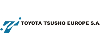 Toyota Tsusho Europe SA Czech Republic