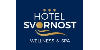 Wellness hotel Svornost***