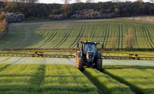 Agrochemie, pesticidy Plzeň, přípravky na ochranu rostlin, růstové regulátory a stimulátory
