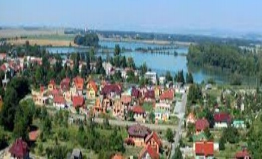 Město Tovačov - okres Přerov